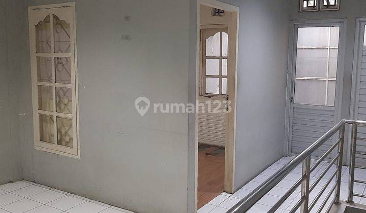 Dijual Murah Ruko Di Jalan Raya Sunter 6