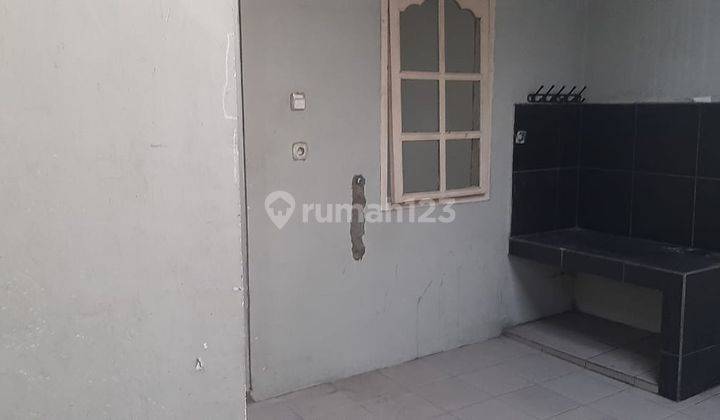 Dijual Murah Ruko Di Jalan Raya Sunter 5