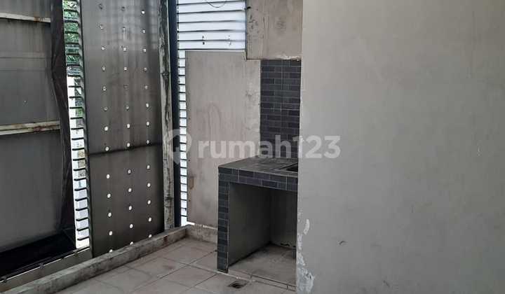 Dijual Murah Ruko Di Jalan Raya Sunter 7