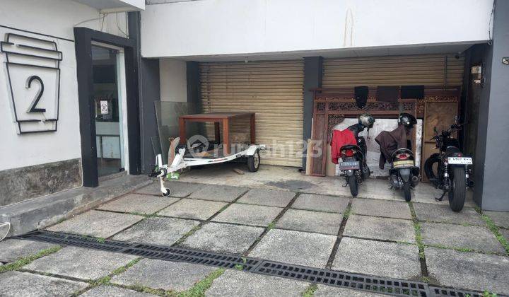 DISEWAKAN RUANG USAHA UNTUK KAFE/MINI RESTO DI TEBET, SIAPA CEPAT DIA DAPAT 5