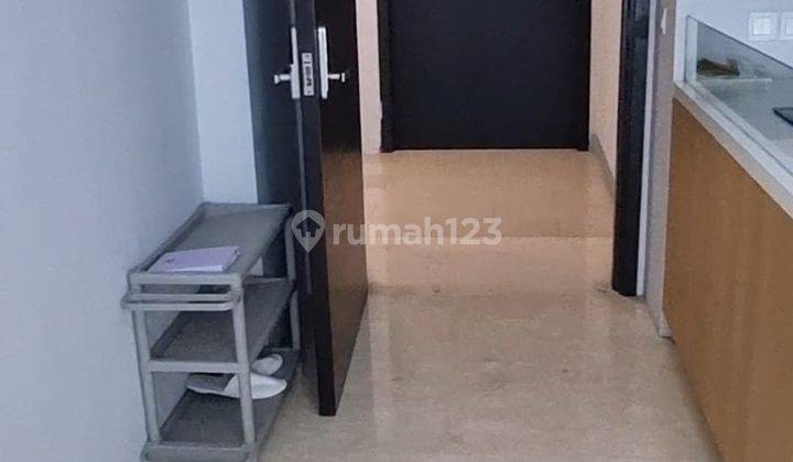 DIJUAL/DISEWAKAN UNIT LOFT SIAP HUNI, APARTEMEN SATU-8 RESIDENCE, KEBON JERUK 2