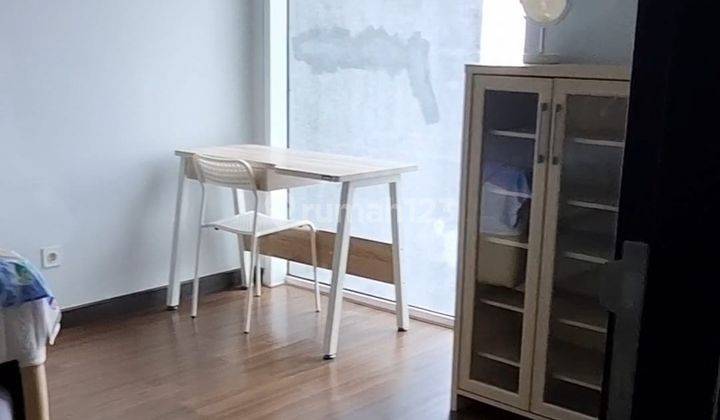 DIJUAL/DISEWAKAN UNIT LOFT SIAP HUNI, APARTEMEN SATU-8 RESIDENCE, KEBON JERUK 5