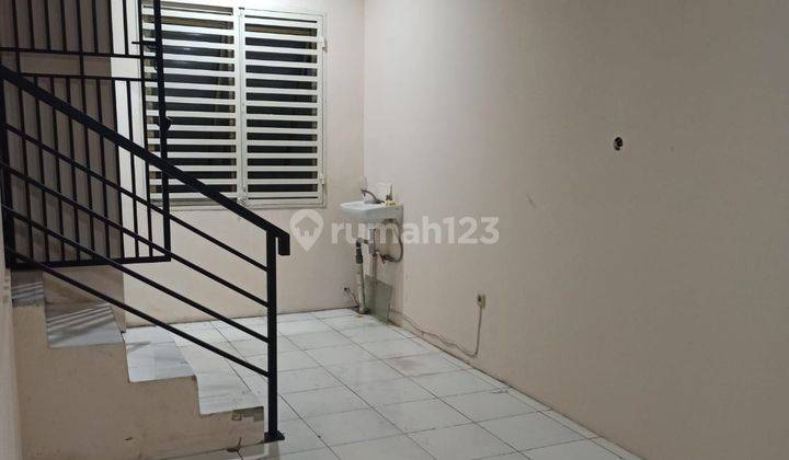 DIJUAL RUKO BARU RENOVASI, LOKASI STRATEGIS DI TEBET JAKARTA SELATAN 8