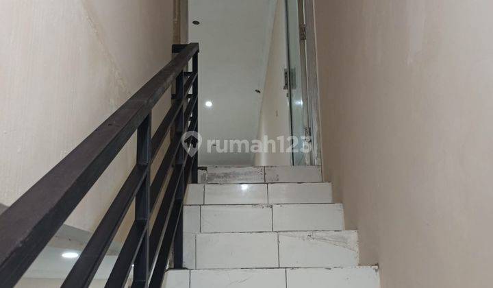 DIJUAL RUKO BARU RENOVASI, LOKASI STRATEGIS DI TEBET JAKARTA SELATAN 9