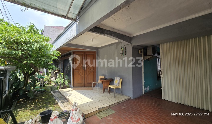 Rumah Jual Cepat Di Pondok Kelapa, Jakarta 2