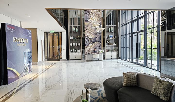 Pakuwon Apartment Near Toll Road in Bekasi 2