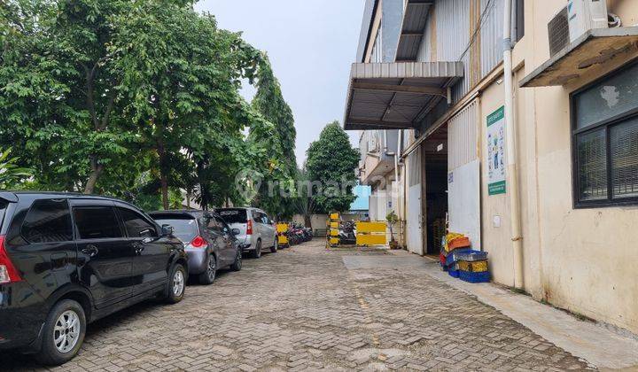 Pabrik Siap Pakai di Mustika Jaya Bekasi di  Cepat