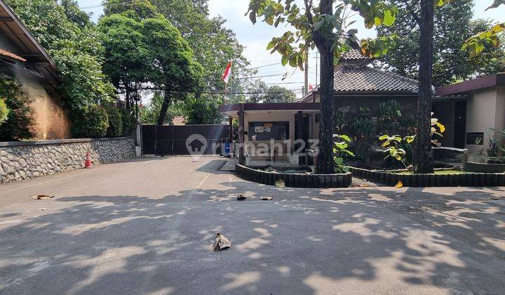 Pabrik Strategis di Narogong Bekasi 3