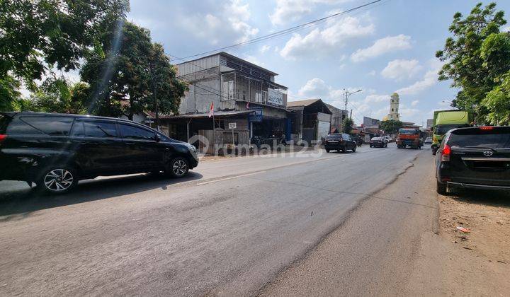 Pabrik Strategis di Narogong Bekasi 8