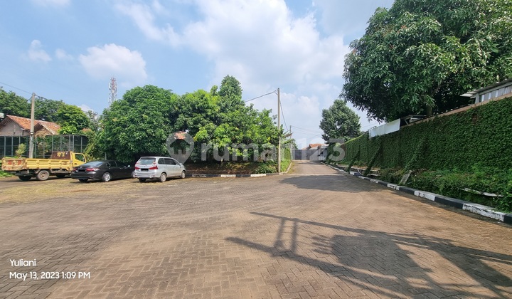 Gudang Luas Dan Siap Pakai di Pangkalan 6, Narogong , Bekasi  2