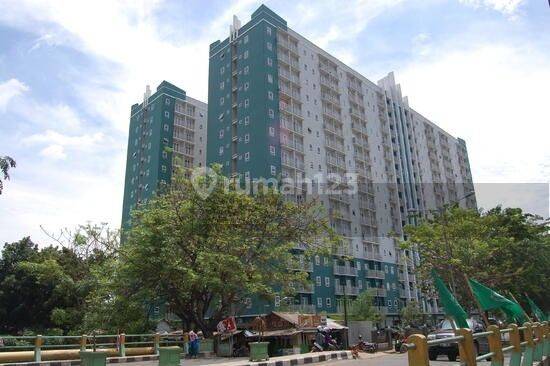 Jual Murah 2 BR Apartement Centre Poin Bekasi  1