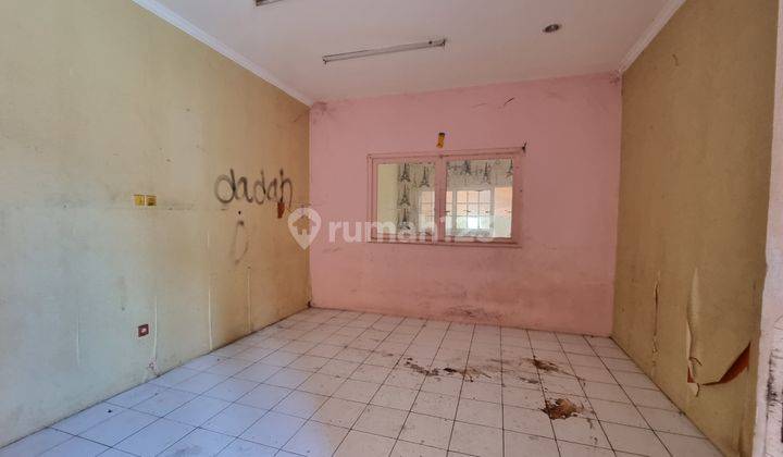 Gedung Kalimalang Jakarta Timur di Jual Cepat  2