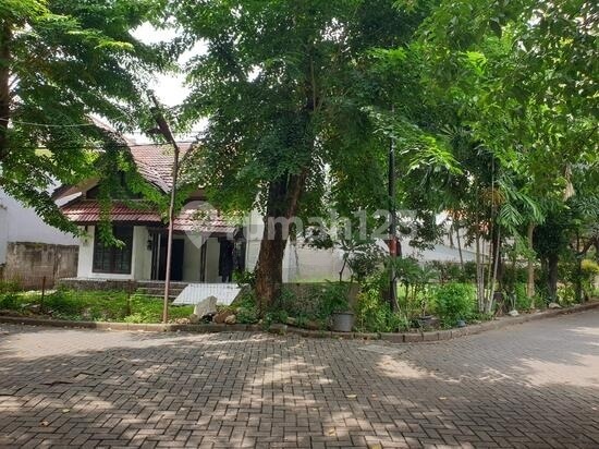 Kavling Hoek Eramas 2000 Jakarta Timur Jual Cepat Kavling Hoek Eramas 2000 Jakarta Timur Jual Cepat