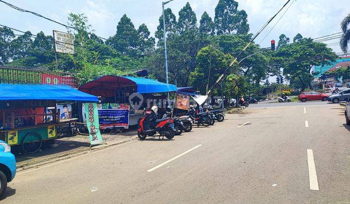 Tanah Strategis di Duren Sawit, Jakarta Timur 2