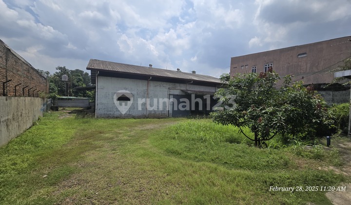 Tanah Pangkalan 6 Narogong Dijual Cepat Tanah Pangkalan 6 Narogong Dijual Cepat