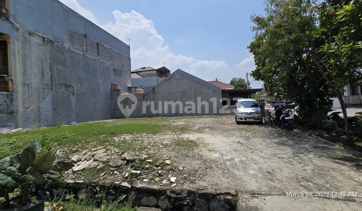 Melati Indah Cluster Hook Lots, Harapan Indah