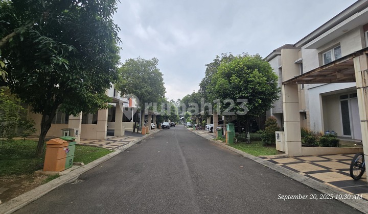 Jual Cepat Rumah Lotus Summarecon Bekasi 2