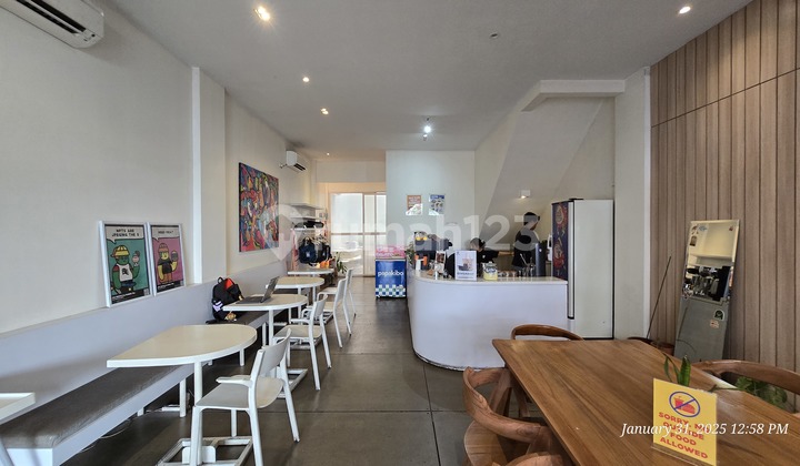 Ruko Strategis Jual Cepat Di Harapan Indah, Bekasi Ruko Strategis Jual Cepat Di Harapan Indah, Bekasi