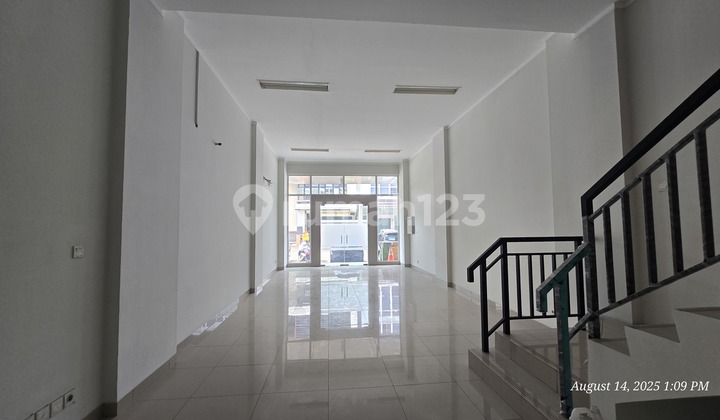 Shop House Opposite Summarecon Mall Bekasi 2