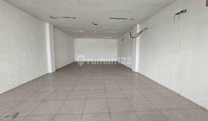 Ruko Aeropolis Cengkareng Dijual Cepat 1