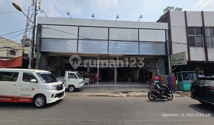 Strategic Area Ruko in Tambun Bekasi