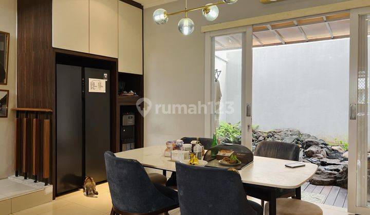 Rumah Siap Huni Di Summarecon Bekasi 2