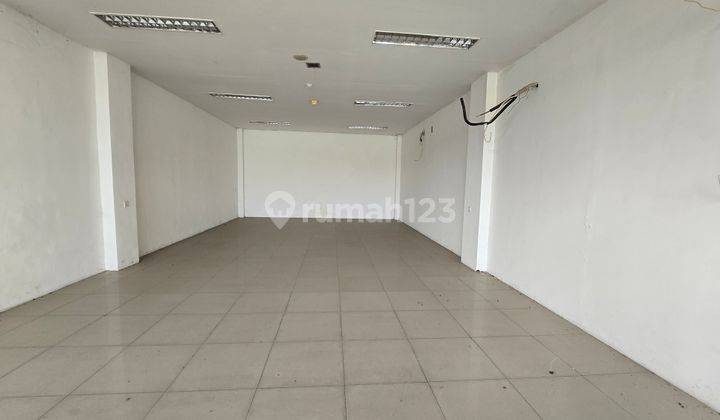 Ruko Aeropolis Cengkareng Dijual Cepat 2