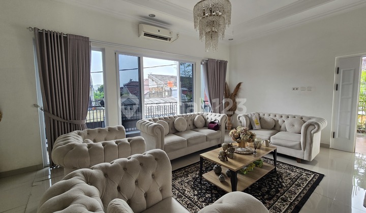 Jual Cepat Rumah Nyaman Siap Huni di Jatibening Bekasi Rumah 2