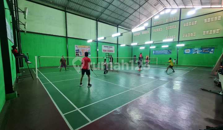 Strategic Business Spaces Are Crowded in East Bekasi