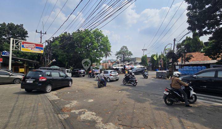 Pom Bensin Produktif Dijual Cepat Di Pondok Rajeg, Cibinong