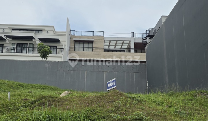 Jarang.ada Kavling Rosewood, Summarecon Bogor Jarang.ada Kavling Rosewood, Summarecon Bogor