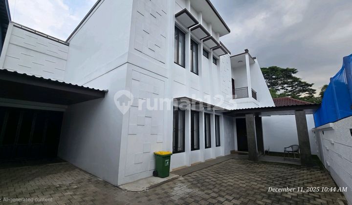 Comfortable House Near Jatiasih Toll Road Bekasi Comfortable House Near Jatiasih Toll Road Bekasi