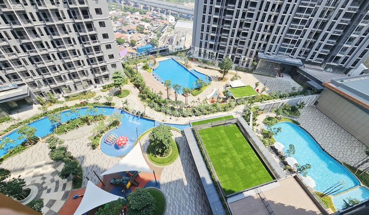 Pakuwon Apartment Near Toll Road in Bekasi