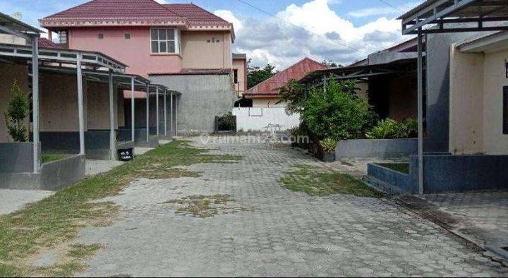 Dijual Rumah Murah Bagus di Kota Palu 2