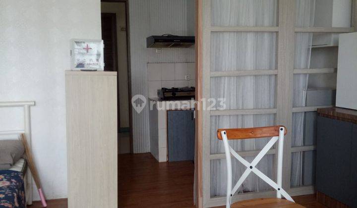 Medina Apartment Kelapa Dua 8