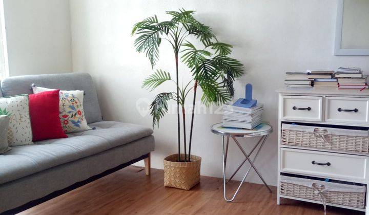 Medina Apartment Kelapa Dua 9