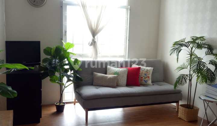 Medina Apartment Kelapa Dua 10