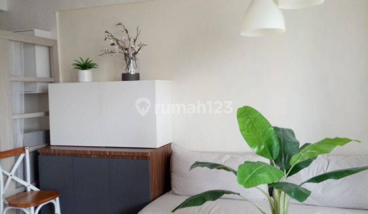 Medina Apartment Kelapa Dua 12