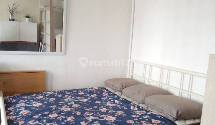 Medina Apartment Kelapa Dua 14