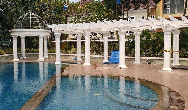 Rumah Murah Di Gading Serpong Dekat Tarakanita Stella Maris 2