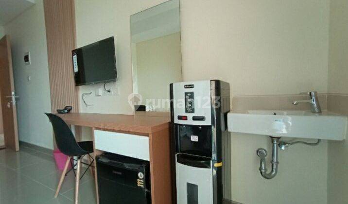 Apartemen Studio Dekat Kampus Prasetya Mulya 2