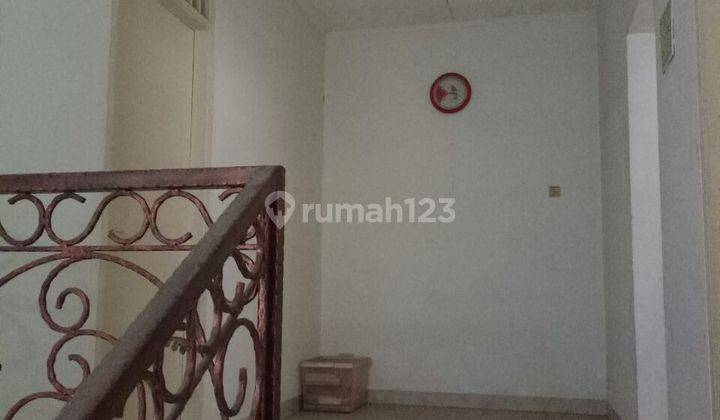 Rumah  Sektor 1D Gading Serpong 2