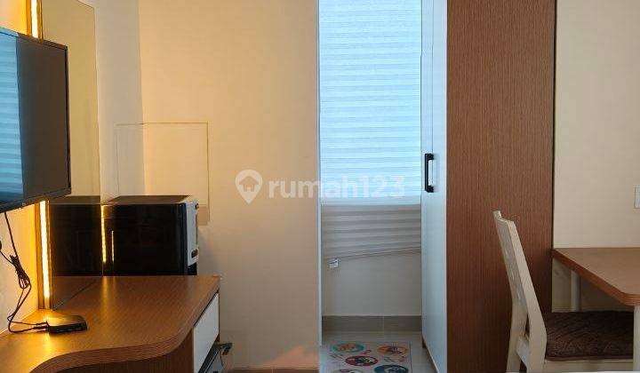 Sewa Apartemen B Residence BSD dekat AEON Mall 1