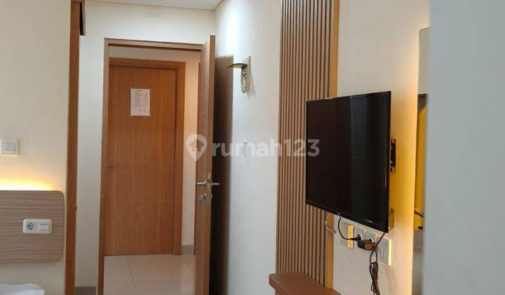 Disewakan Apartemen B Residence Bsd 1