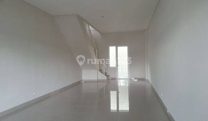 Ruko Dijual Calico Grande Paramount Petals 2