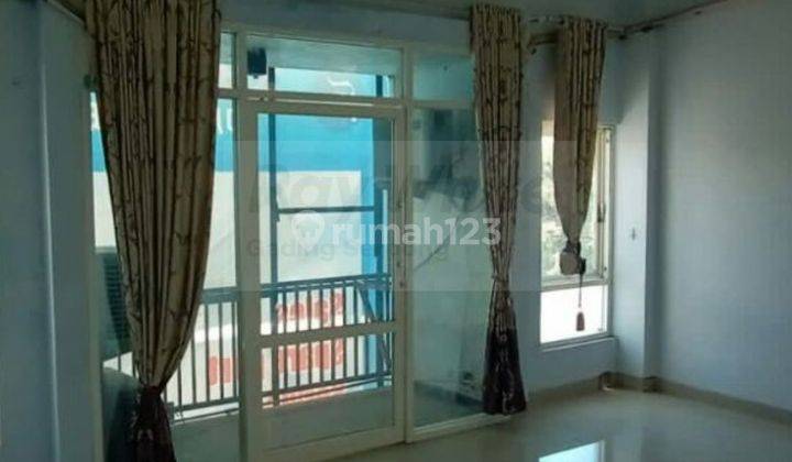 Ruko Dijual Di Kota Palu - di Pusat kota 2