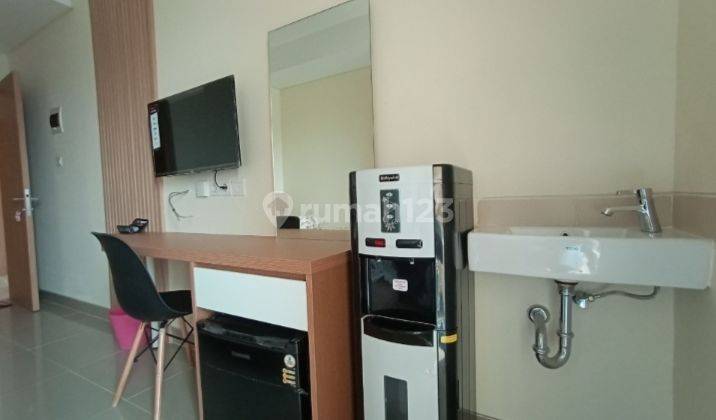 Disewakan Apartemen B Residence Bsd 2