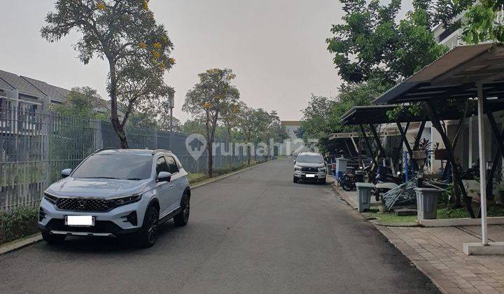 Rumah Murah Di Jual di Gading Serpong 2