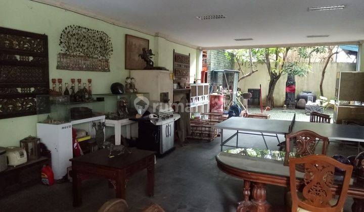 Rumah dijual di Kemang 1