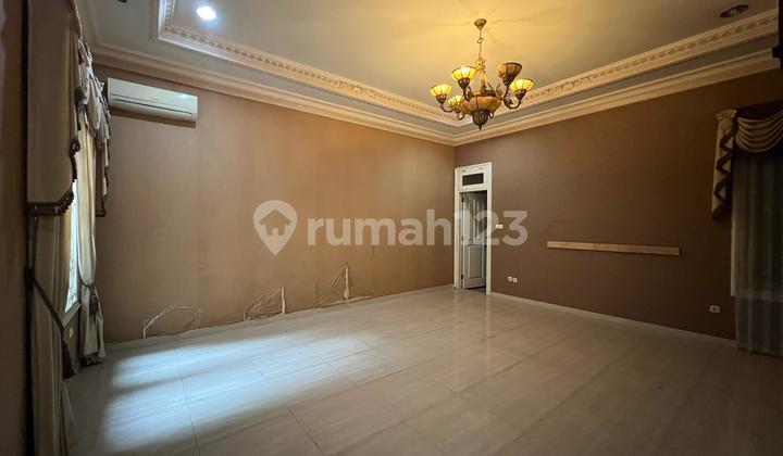 Rumah Grahafamily Hrg Murah 9Man Luas 345M2 2